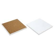 SUBLIMATION SQUARE CERAMIC COASTER Vinyl Tyme