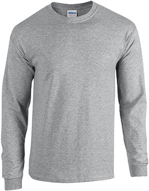 COTTON LONG SLEEVES | Vinyl Tyme