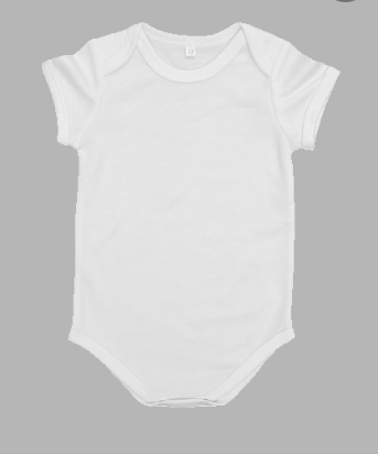 100% POLYESTER ONESIE | Vinyl Tyme